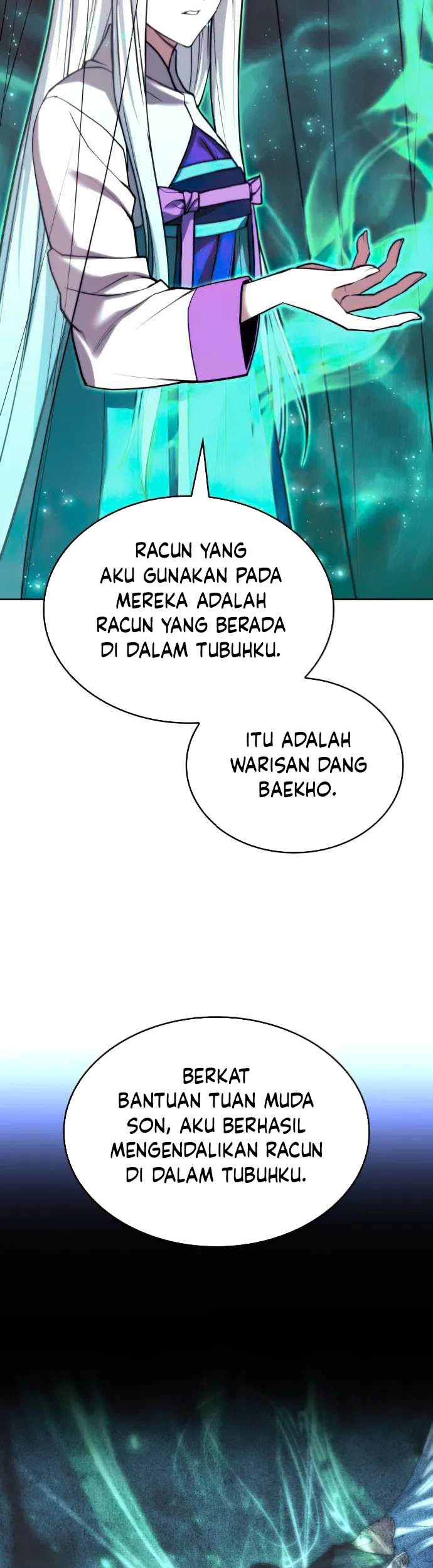 Tale of a Scribe Who Retires to the Countryside Chapter 158 - halaman 53