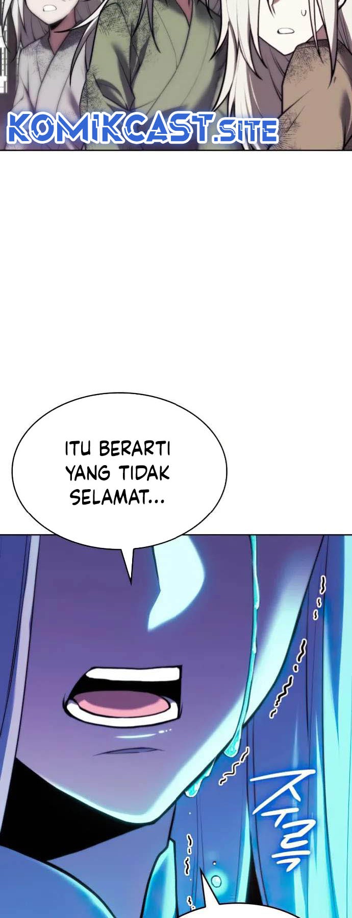 Tale of a Scribe Who Retires to the Countryside Chapter 158 - halaman 73