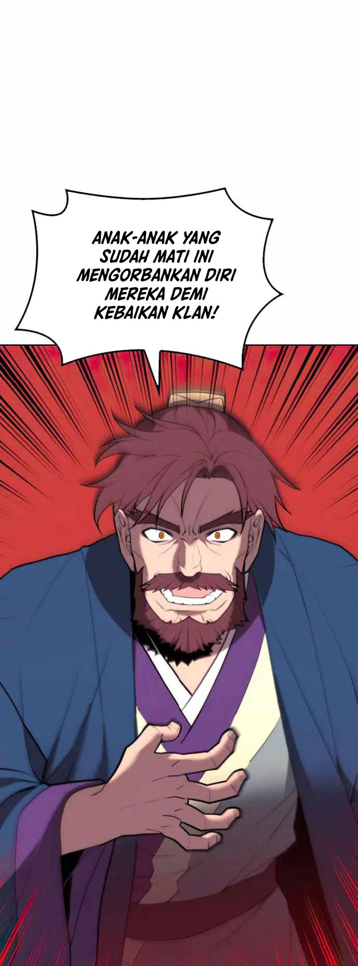 Tale of a Scribe Who Retires to the Countryside Chapter 159 - halaman 11