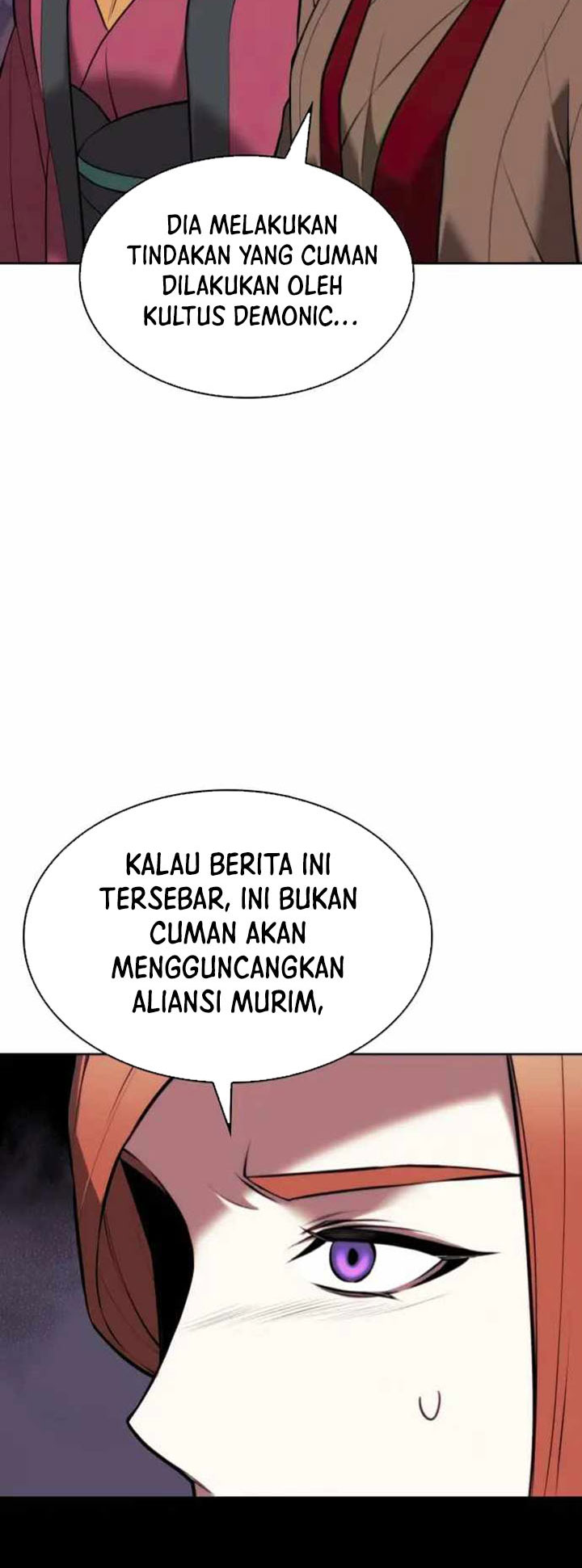 Tale of a Scribe Who Retires to the Countryside Chapter 159 - halaman 13