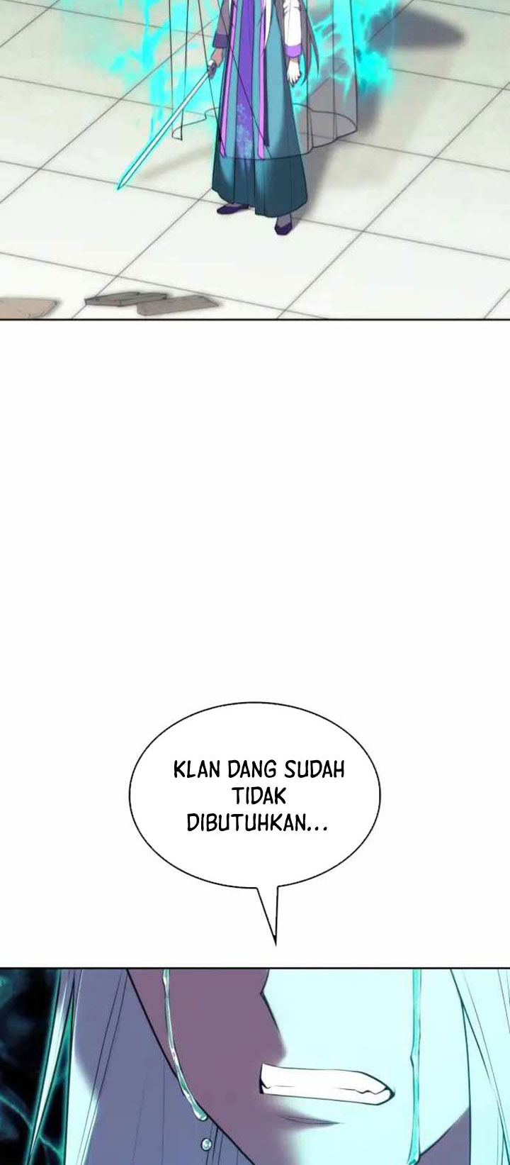 Tale of a Scribe Who Retires to the Countryside Chapter 159 - halaman 16