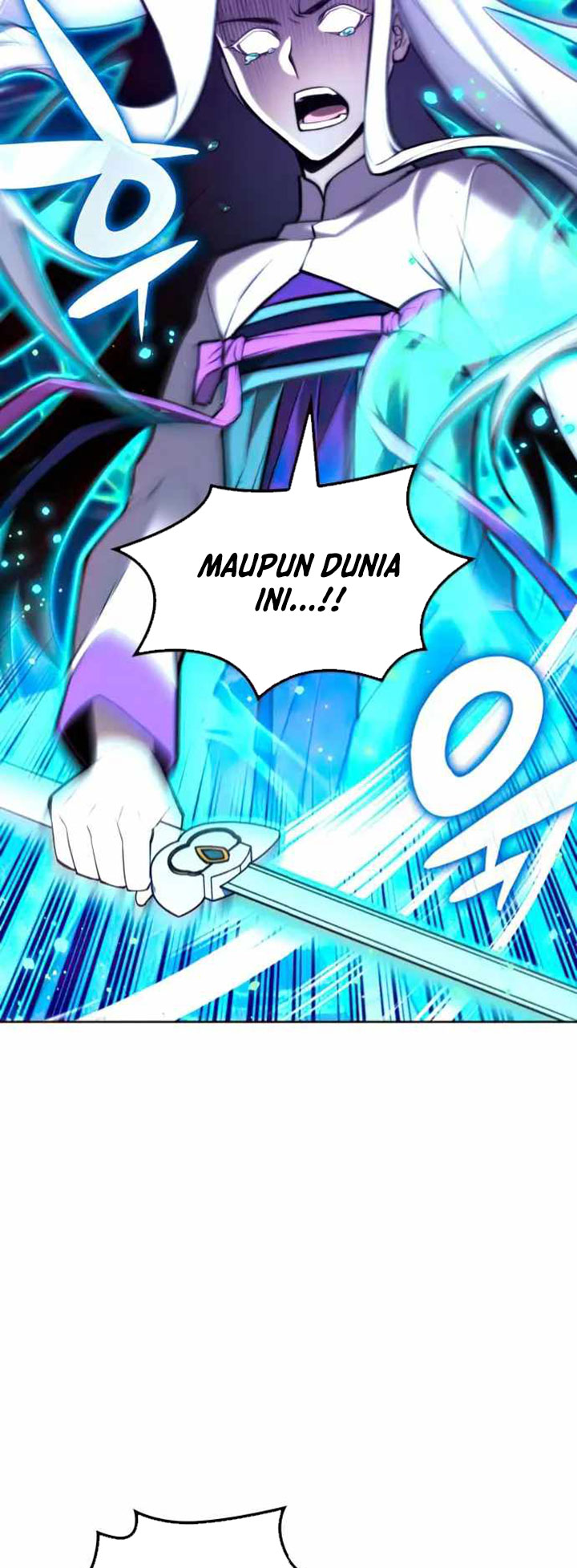 Tale of a Scribe Who Retires to the Countryside Chapter 159 - halaman 18