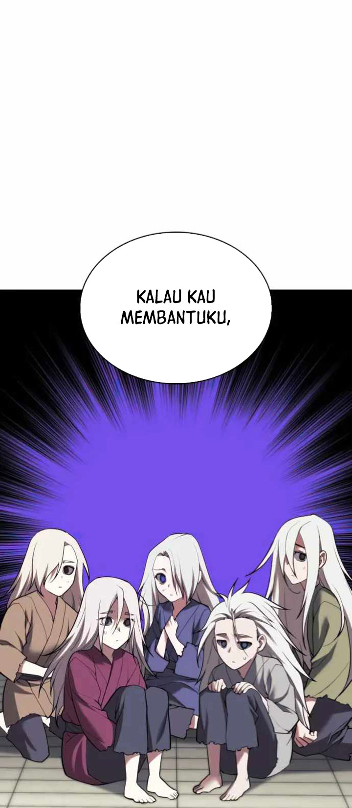 Tale of a Scribe Who Retires to the Countryside Chapter 159 - halaman 49