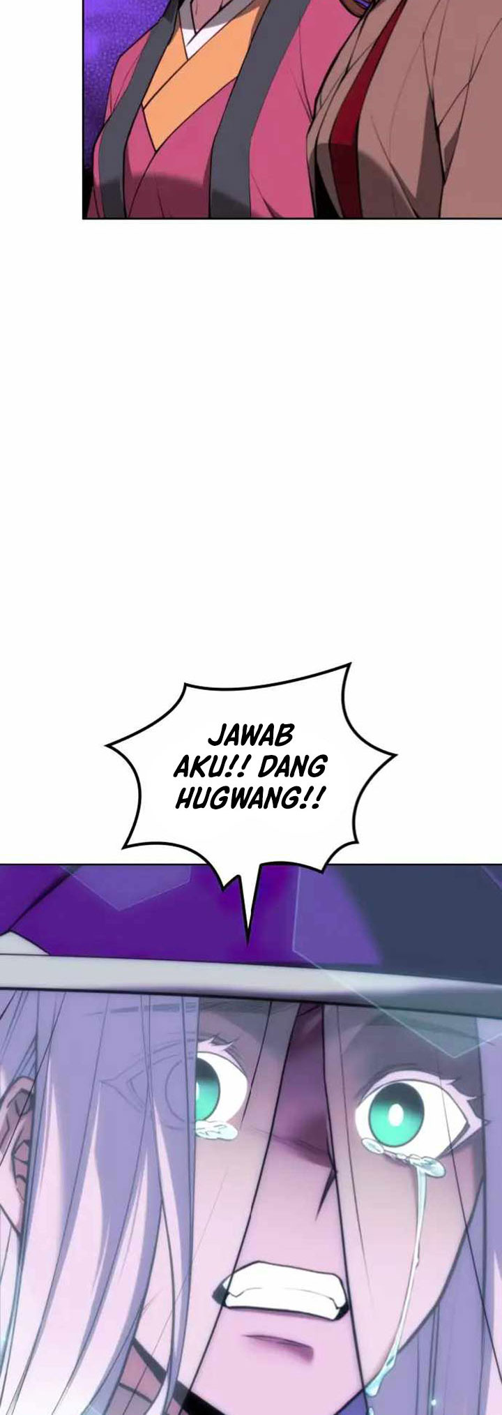 Tale of a Scribe Who Retires to the Countryside Chapter 159 - halaman 5