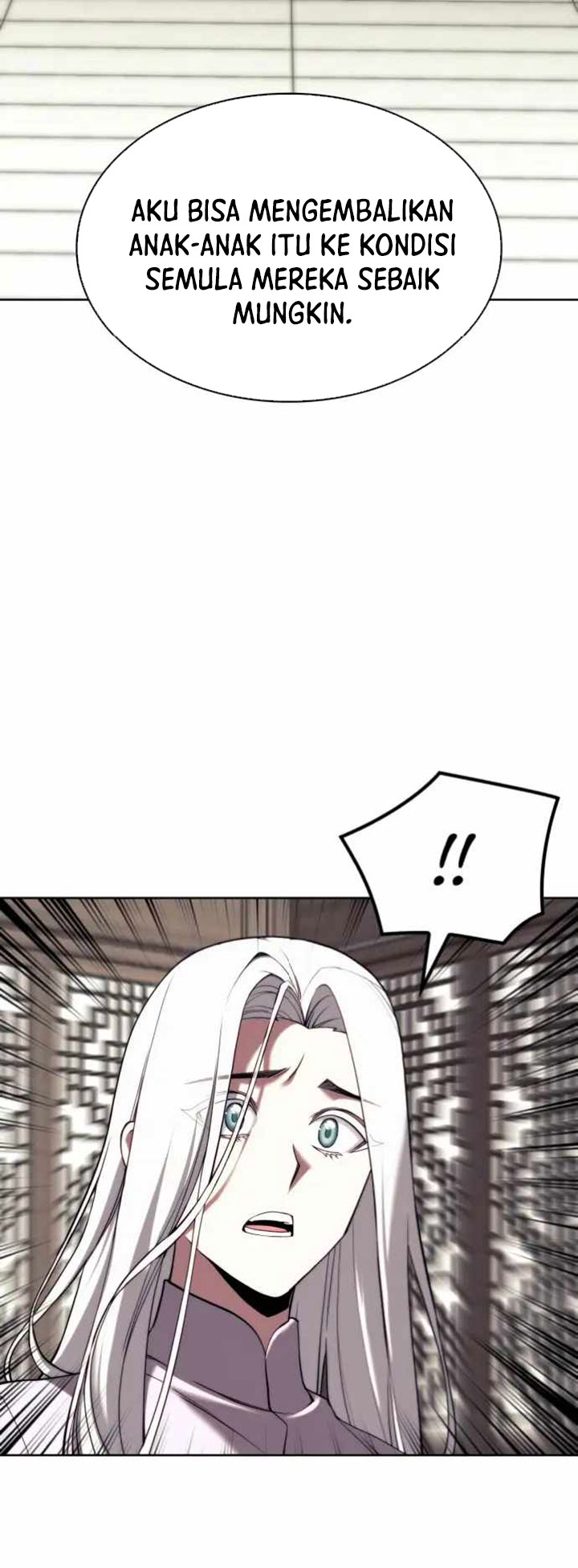 Tale of a Scribe Who Retires to the Countryside Chapter 159 - halaman 50