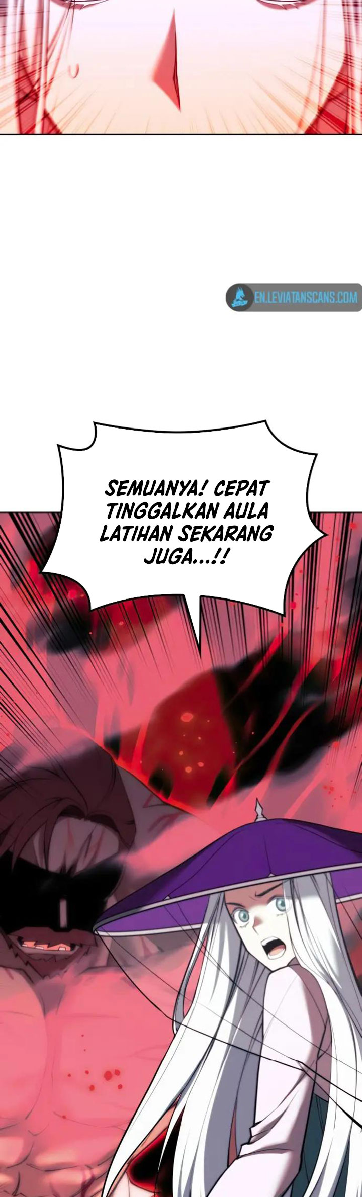Tale of a Scribe Who Retires to the Countryside Chapter 159 - halaman 83