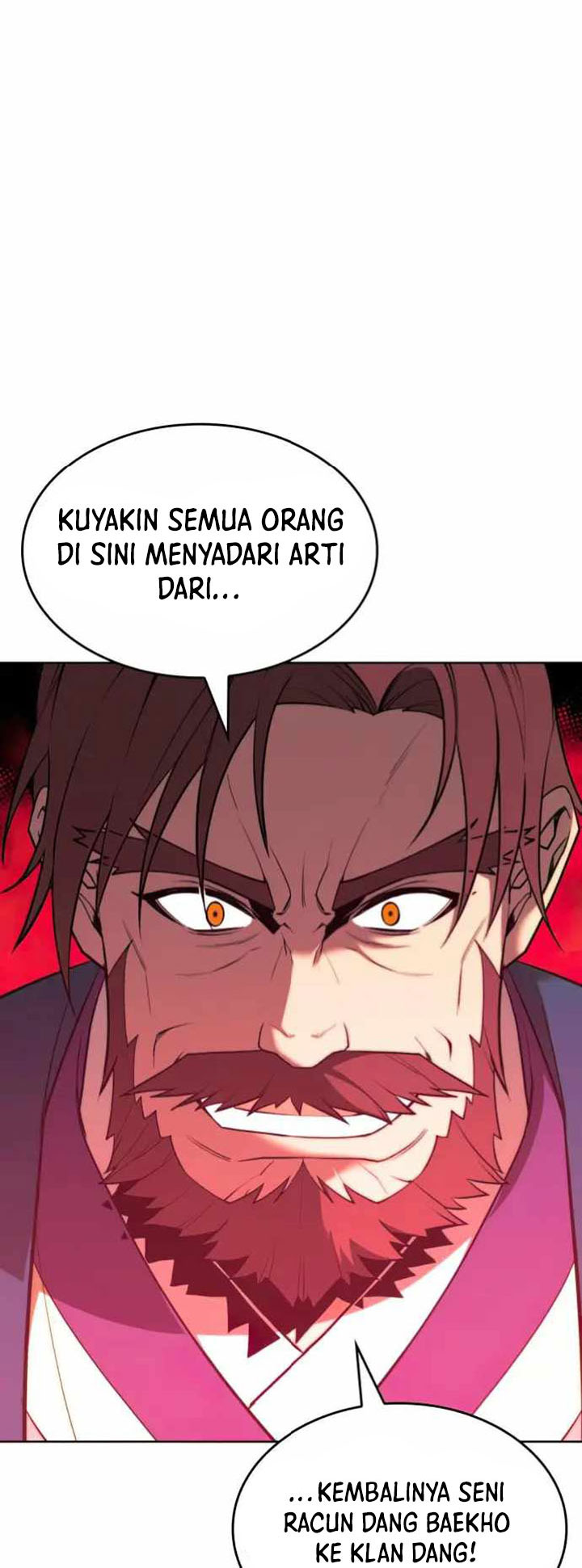 Tale of a Scribe Who Retires to the Countryside Chapter 159 - halaman 9