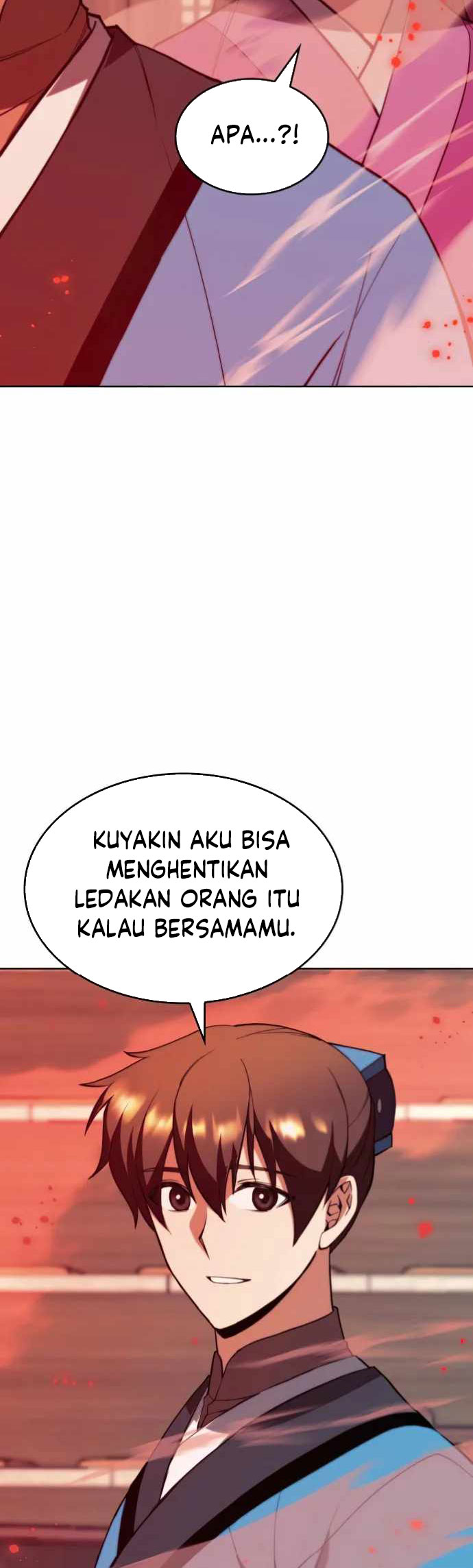 Tale of a Scribe Who Retires to the Countryside Chapter 160 - halaman 19