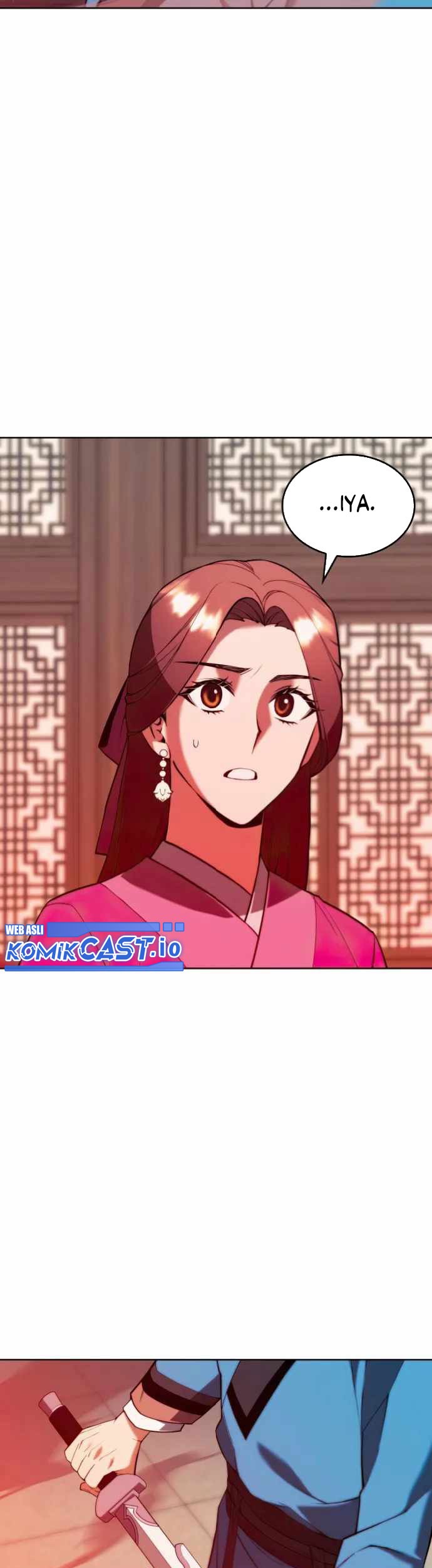 Tale of a Scribe Who Retires to the Countryside Chapter 160 - halaman 20
