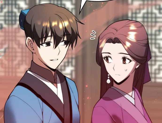 Tale of a Scribe Who Retires to the Countryside Chapter 160 - halaman 23