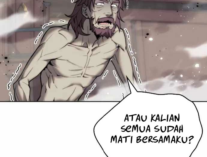 Tale of a Scribe Who Retires to the Countryside Chapter 160 - halaman 43