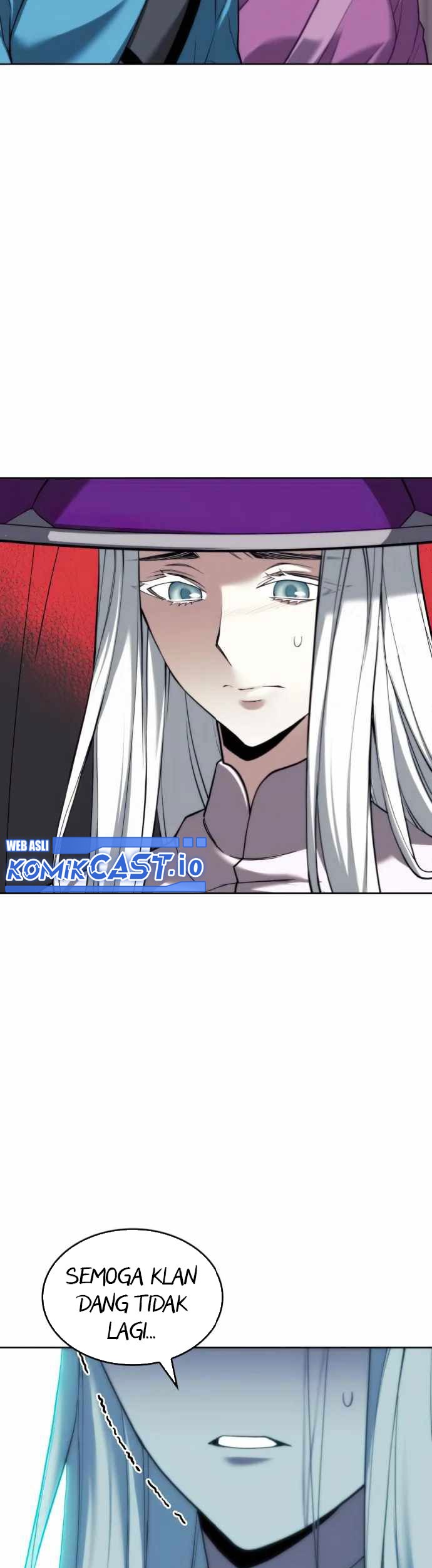 Tale of a Scribe Who Retires to the Countryside Chapter 160 - halaman 58