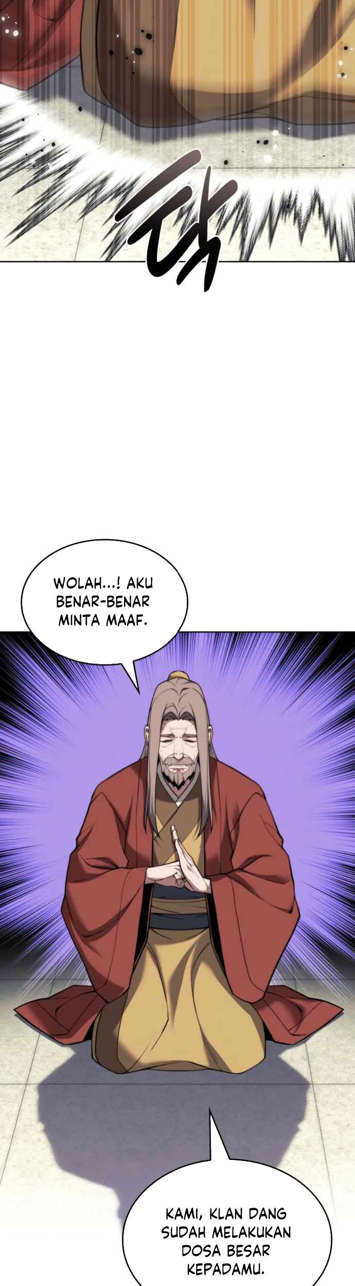 Tale of a Scribe Who Retires to the Countryside Chapter 160 - halaman 62