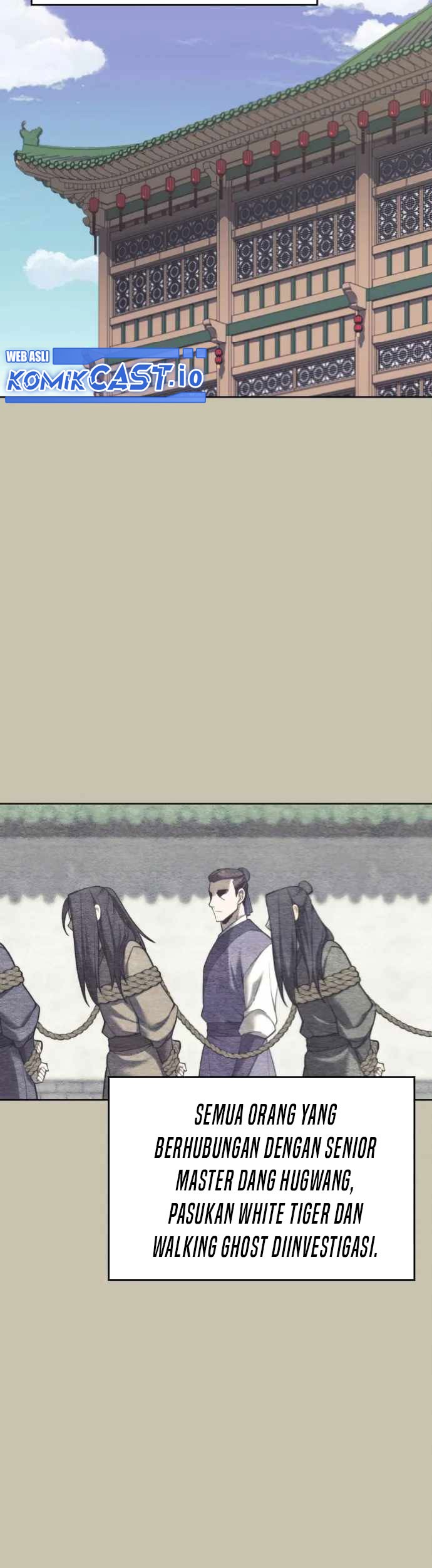 Tale of a Scribe Who Retires to the Countryside Chapter 160 - halaman 66