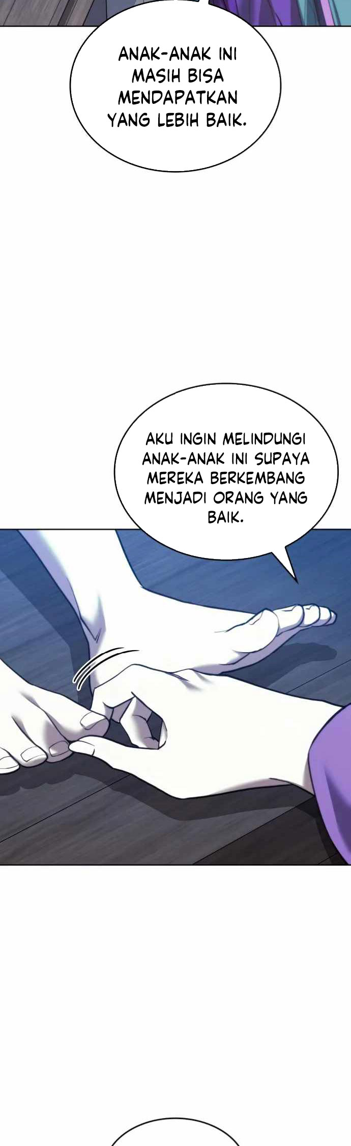 Tale of a Scribe Who Retires to the Countryside Chapter 160 - halaman 77