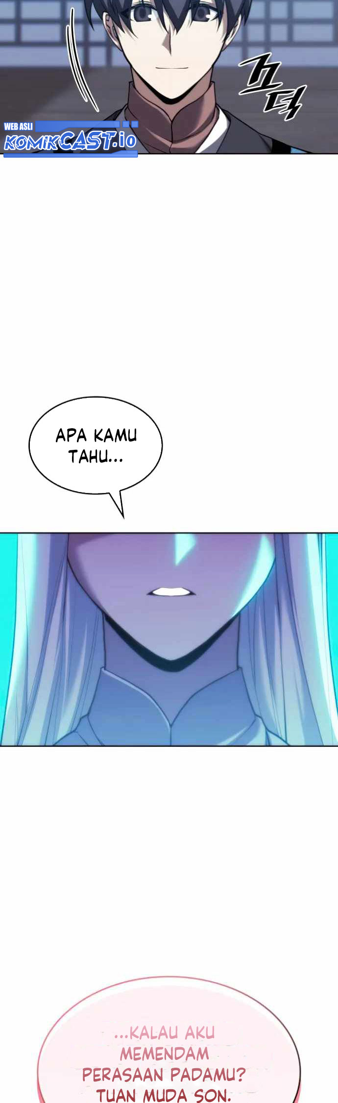 Tale of a Scribe Who Retires to the Countryside Chapter 160 - halaman 81