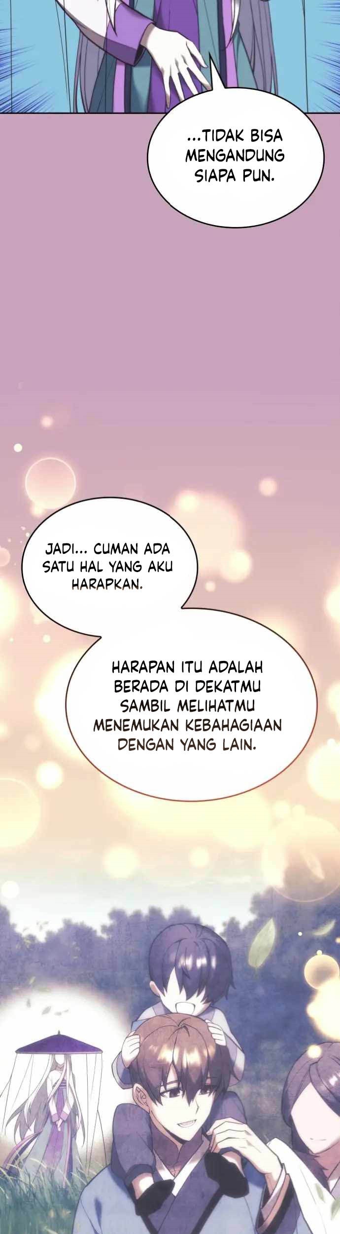 Tale of a Scribe Who Retires to the Countryside Chapter 161 - halaman 10