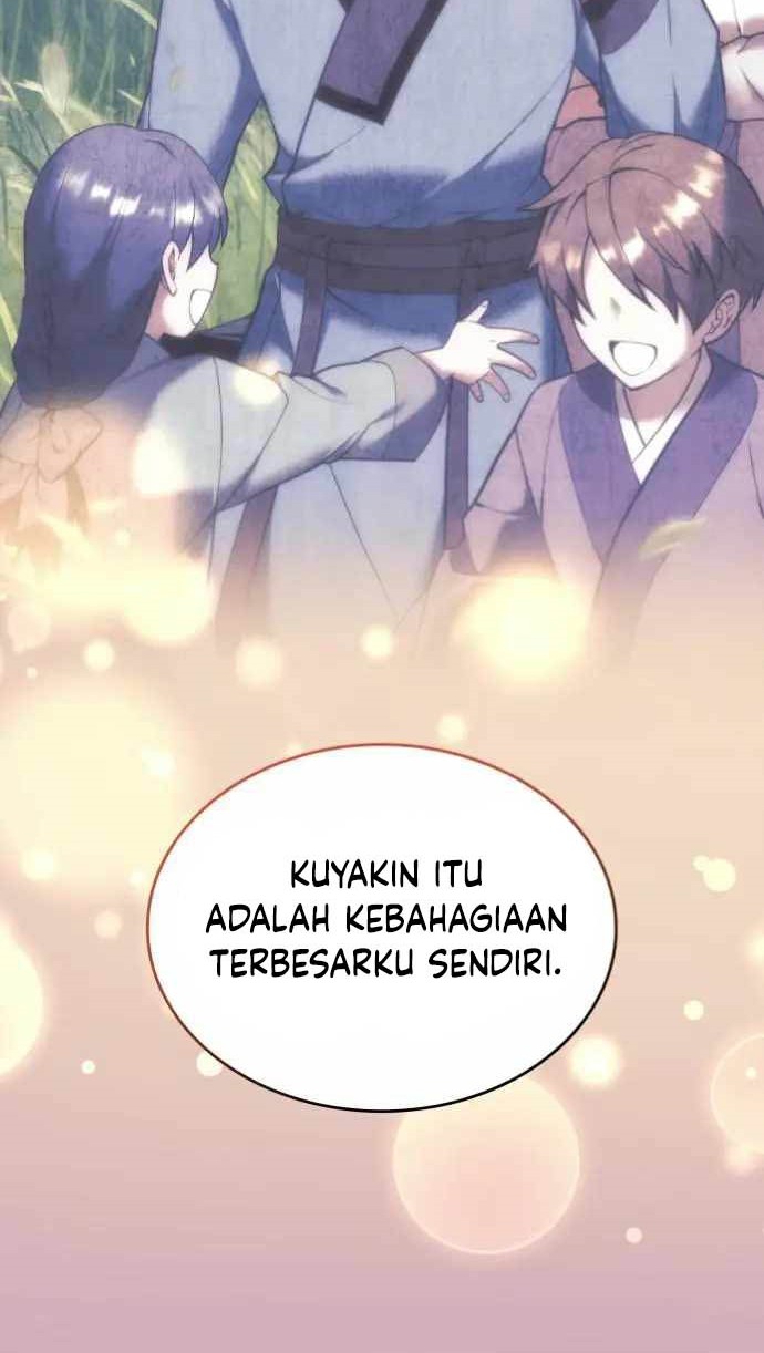 Tale of a Scribe Who Retires to the Countryside Chapter 161 - halaman 11
