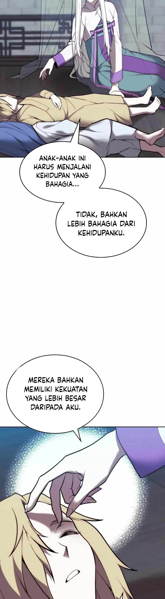 Tale of a Scribe Who Retires to the Countryside Chapter 161 - halaman 18