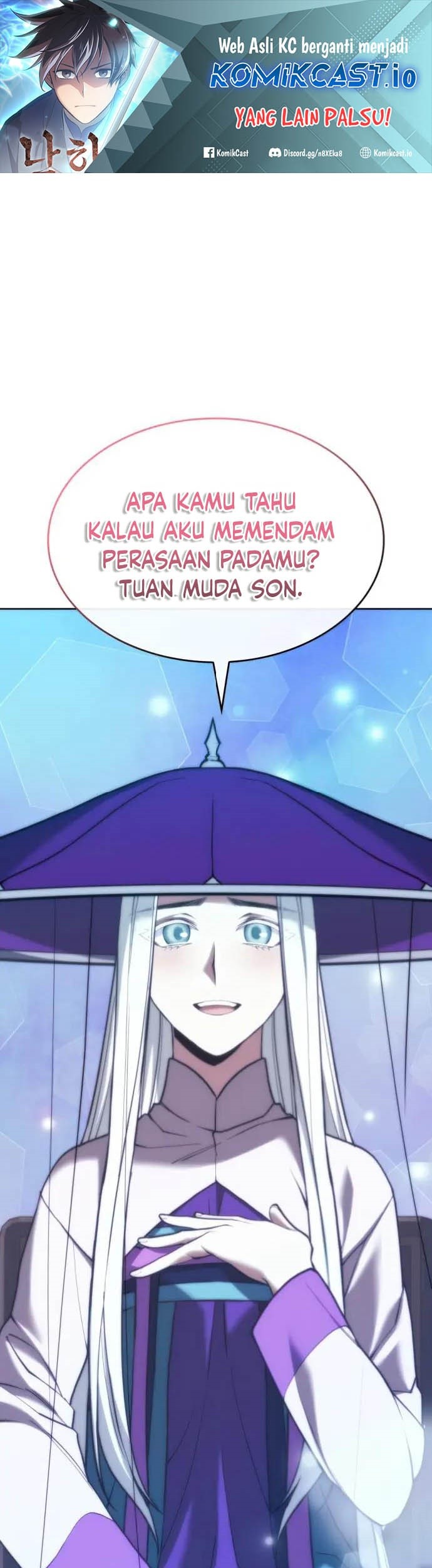 Tale of a Scribe Who Retires to the Countryside Chapter 161 - halaman 2