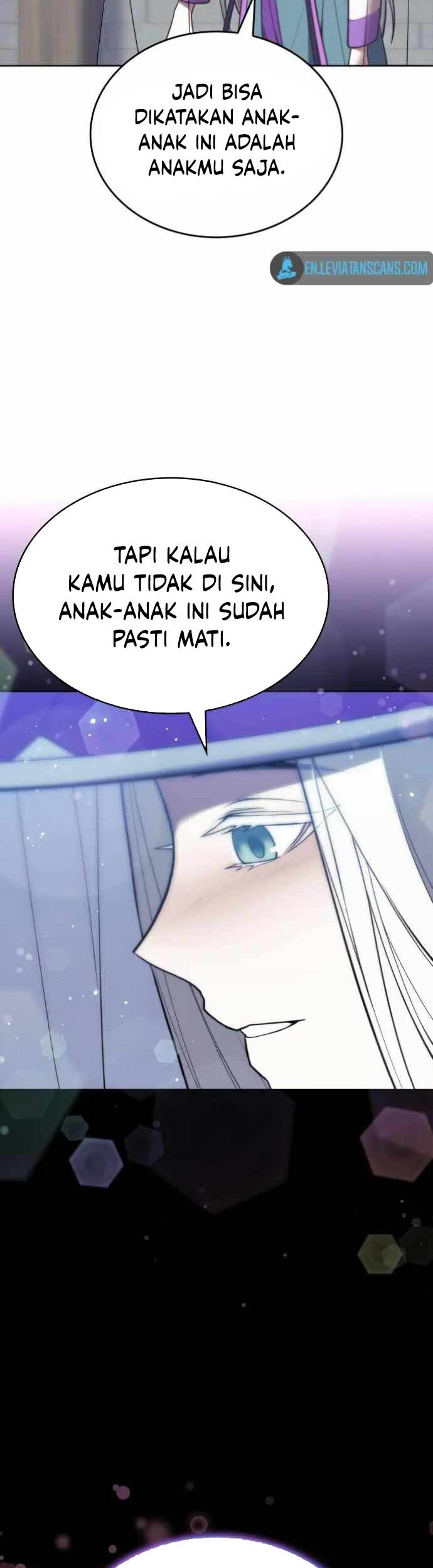 Tale of a Scribe Who Retires to the Countryside Chapter 161 - halaman 26