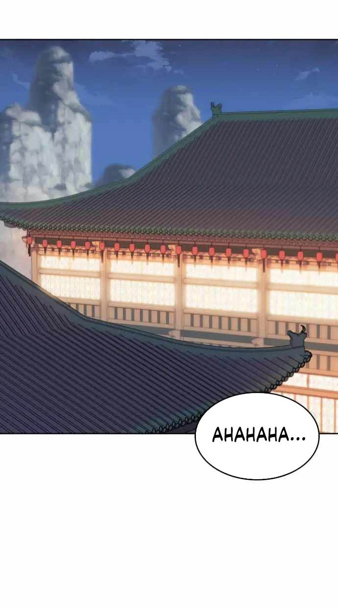Tale of a Scribe Who Retires to the Countryside Chapter 161 - halaman 39