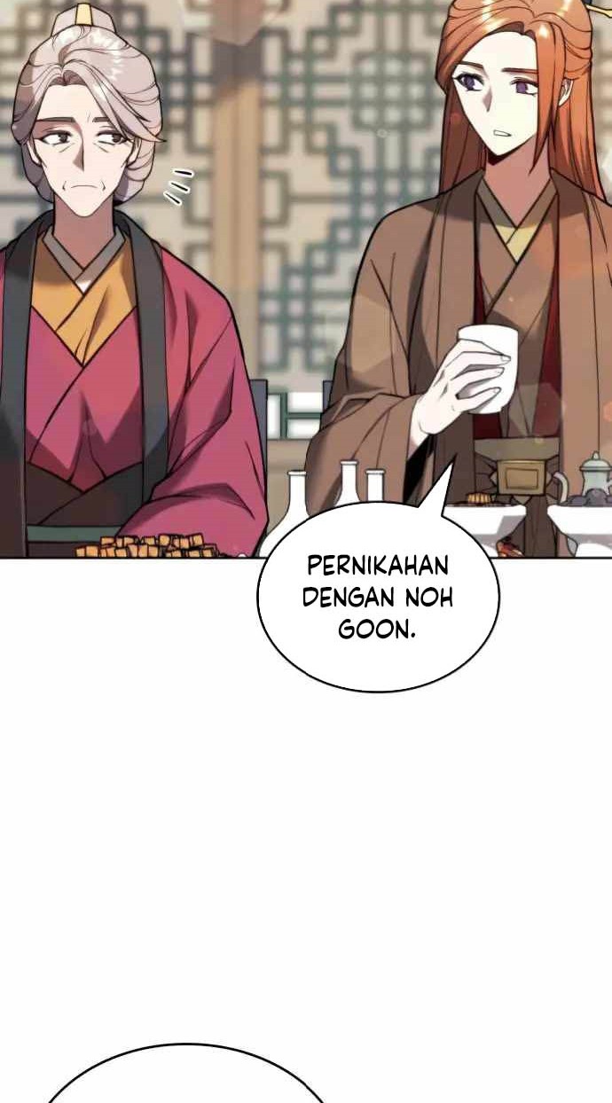 Tale of a Scribe Who Retires to the Countryside Chapter 161 - halaman 45
