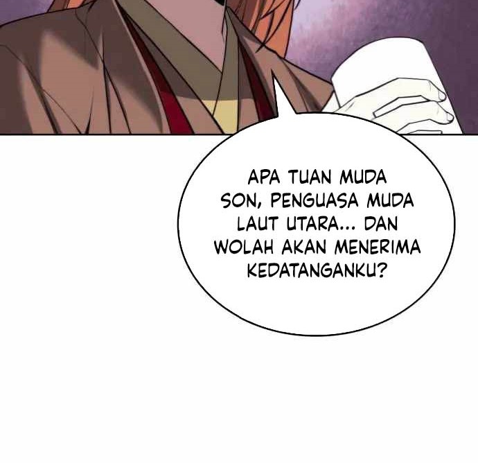 Tale of a Scribe Who Retires to the Countryside Chapter 161 - halaman 49