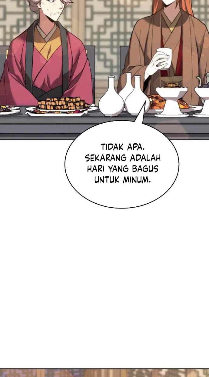 Tale of a Scribe Who Retires to the Countryside Chapter 161 - halaman 51