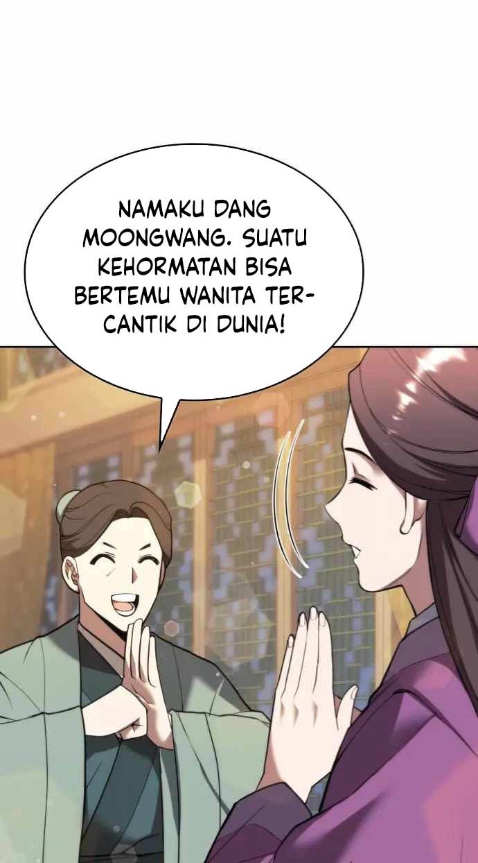 Tale of a Scribe Who Retires to the Countryside Chapter 161 - halaman 53