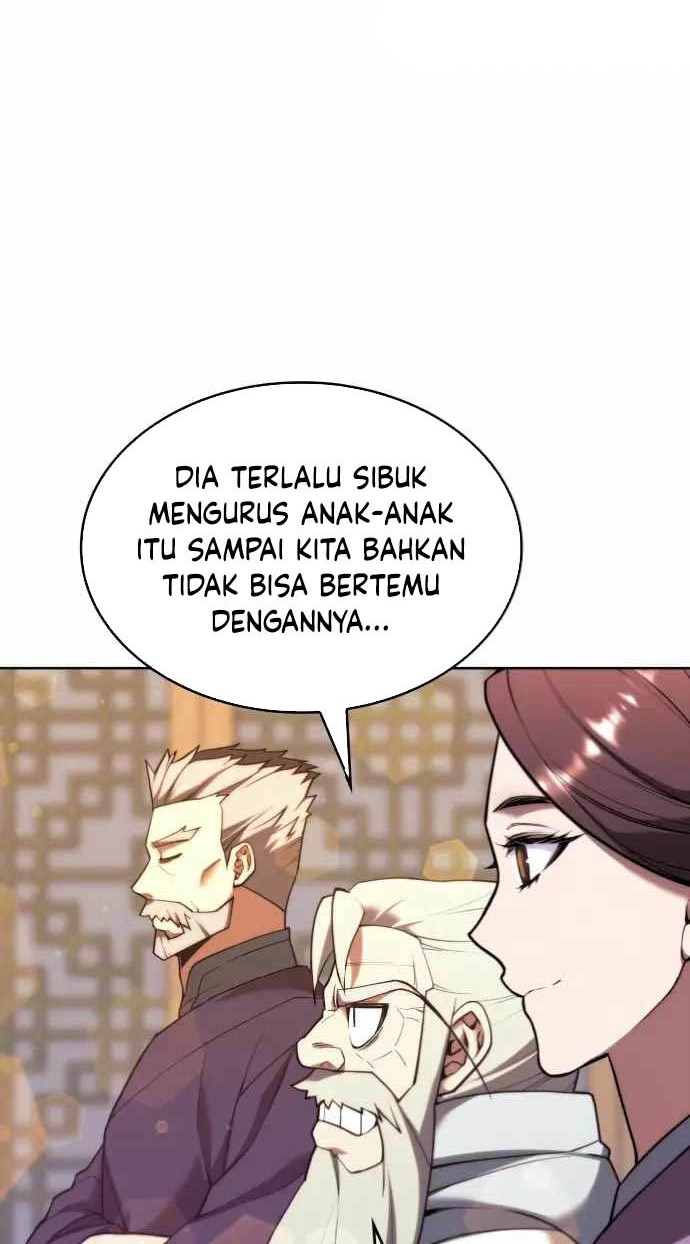 Tale of a Scribe Who Retires to the Countryside Chapter 161 - halaman 57