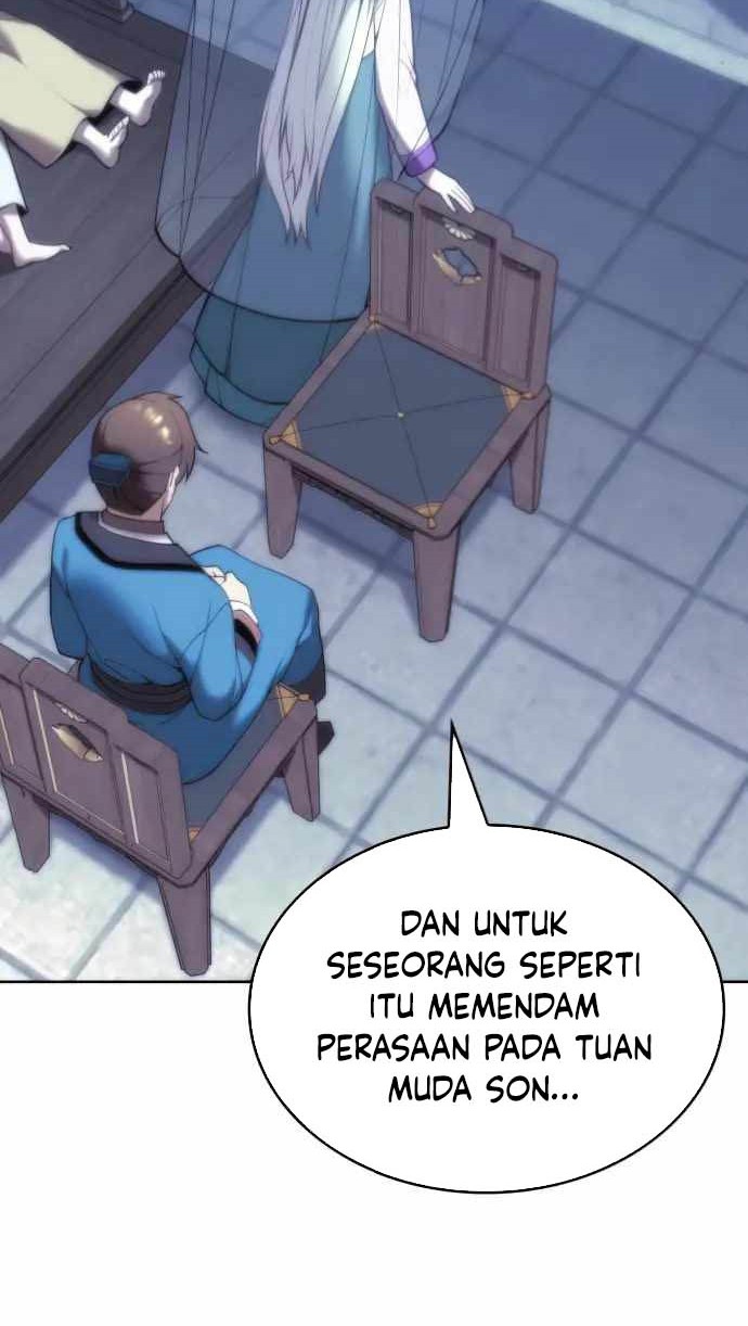 Tale of a Scribe Who Retires to the Countryside Chapter 161 - halaman 7