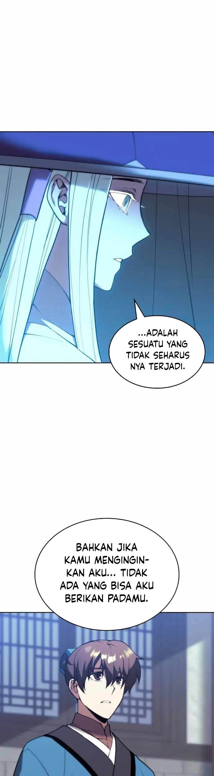 Tale of a Scribe Who Retires to the Countryside Chapter 161 - halaman 8