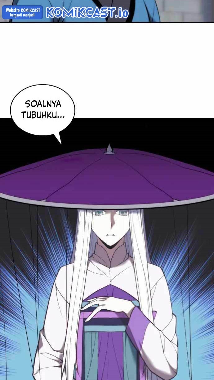 Tale of a Scribe Who Retires to the Countryside Chapter 161 - halaman 9
