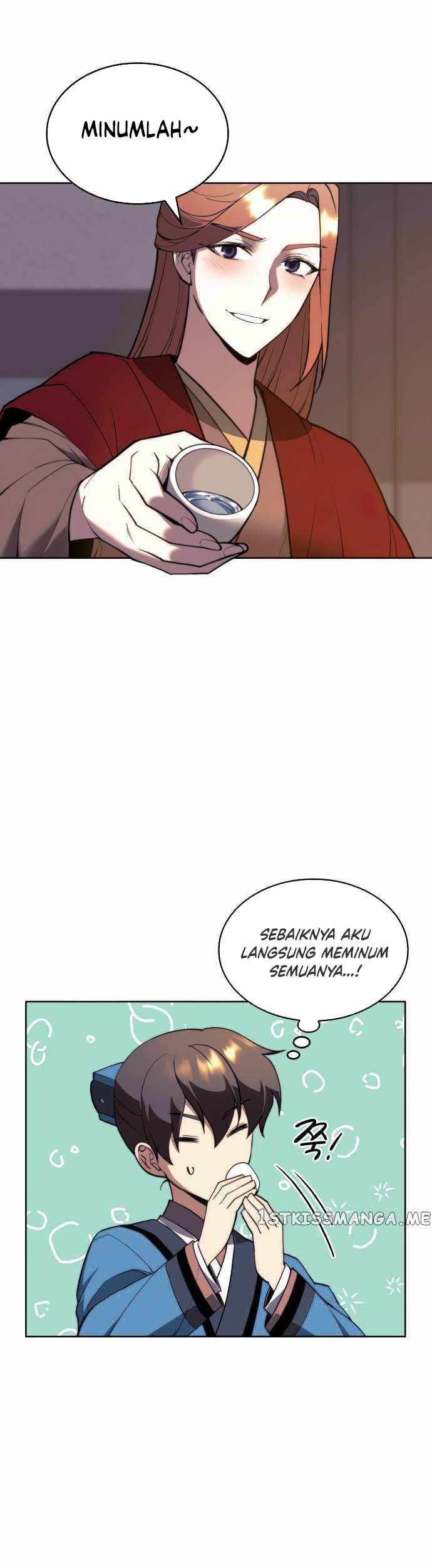 Tale of a Scribe Who Retires to the Countryside Chapter 162 - halaman 12