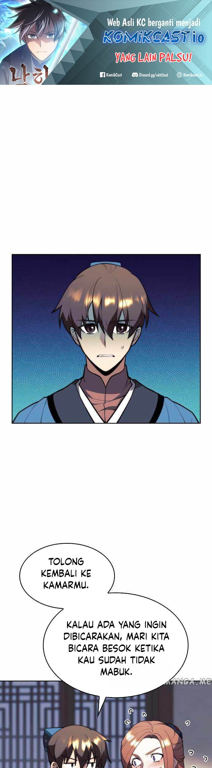 Tale of a Scribe Who Retires to the Countryside Chapter 162 - halaman 2