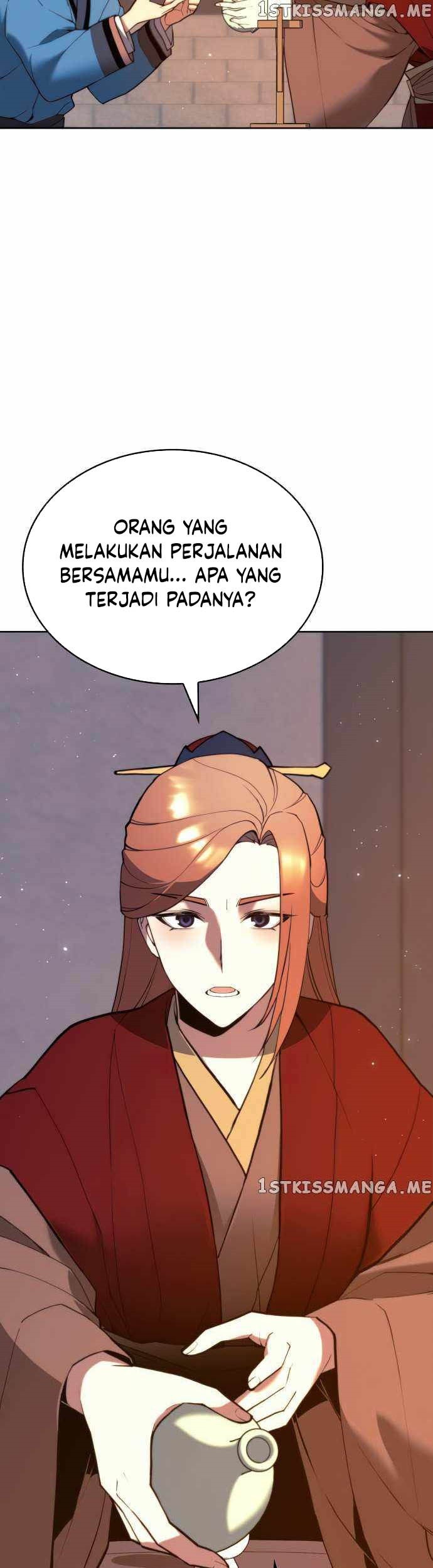 Tale of a Scribe Who Retires to the Countryside Chapter 162 - halaman 20