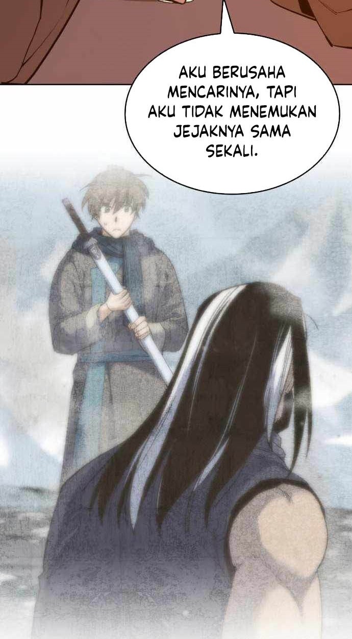 Tale of a Scribe Who Retires to the Countryside Chapter 162 - halaman 21