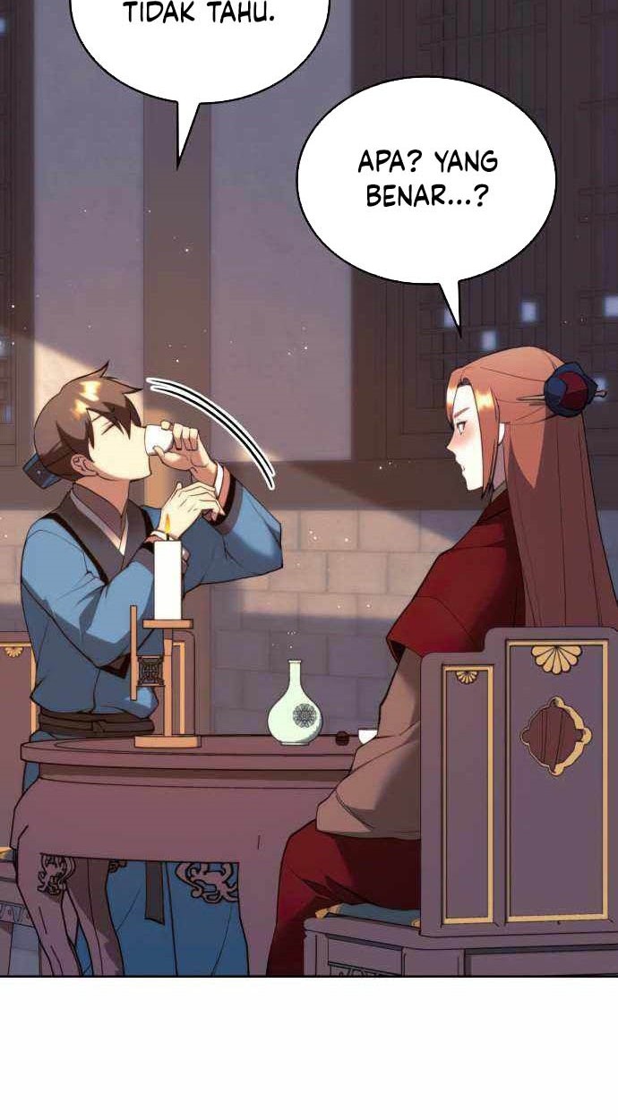 Tale of a Scribe Who Retires to the Countryside Chapter 162 - halaman 23