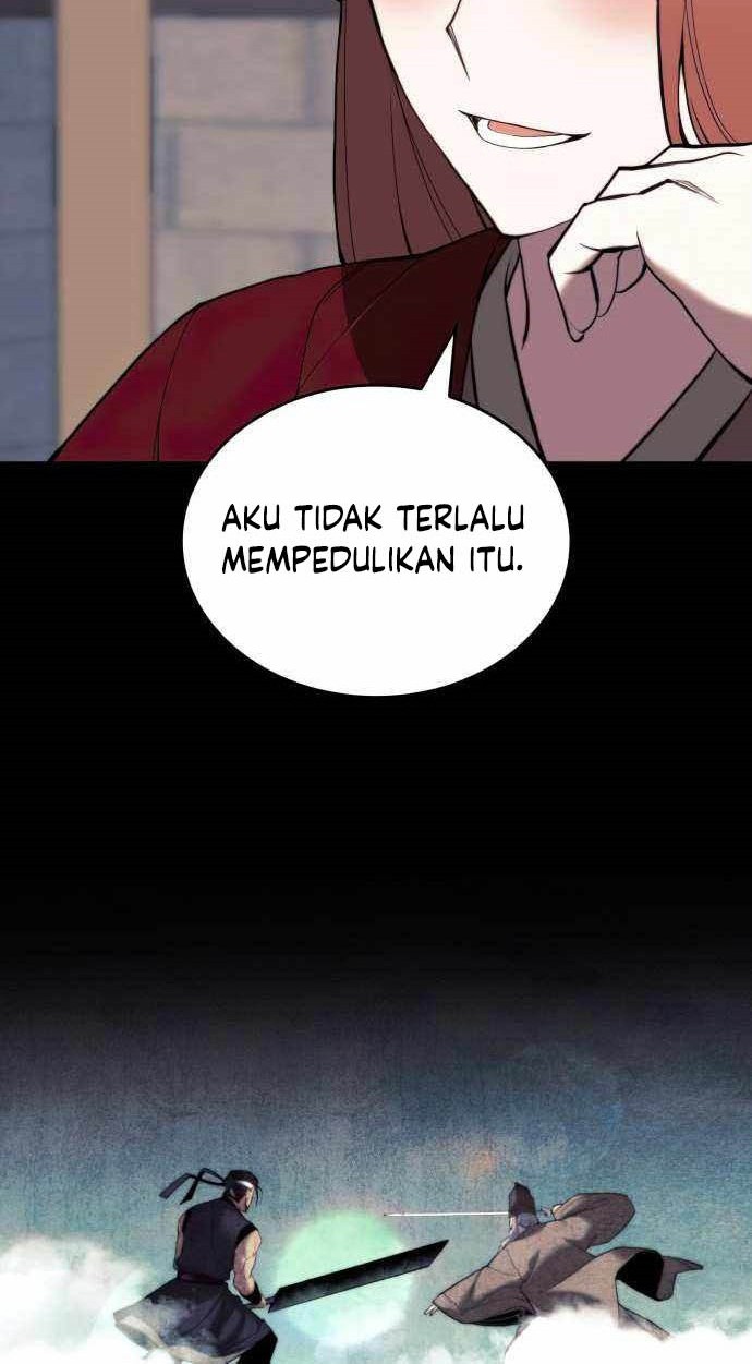 Tale of a Scribe Who Retires to the Countryside Chapter 162 - halaman 25