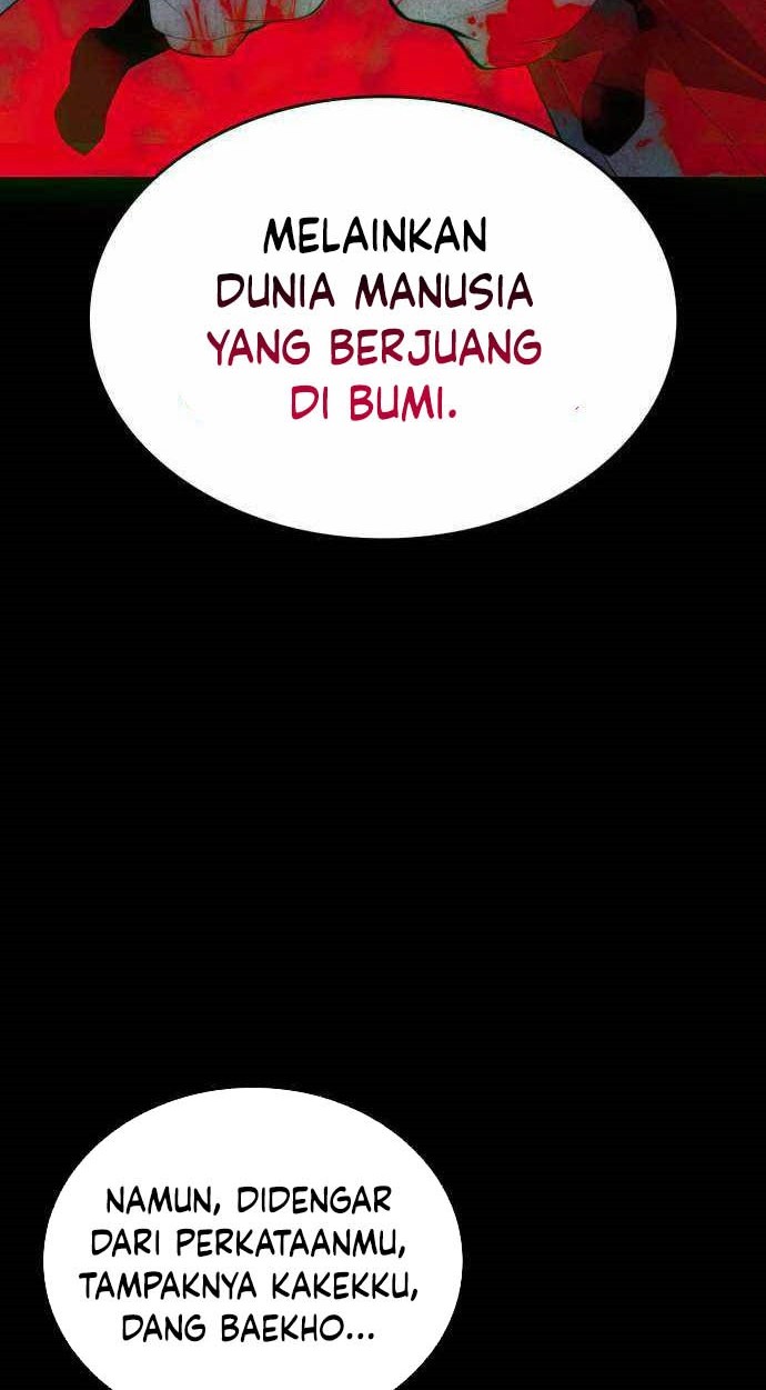 Tale of a Scribe Who Retires to the Countryside Chapter 162 - halaman 27