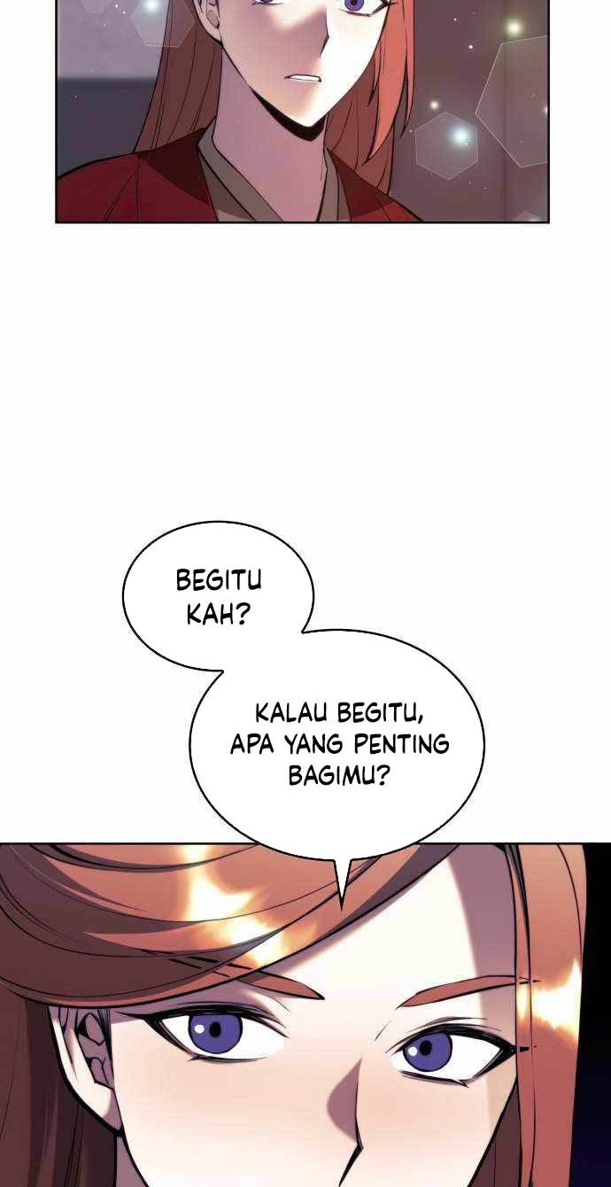 Tale of a Scribe Who Retires to the Countryside Chapter 162 - halaman 35