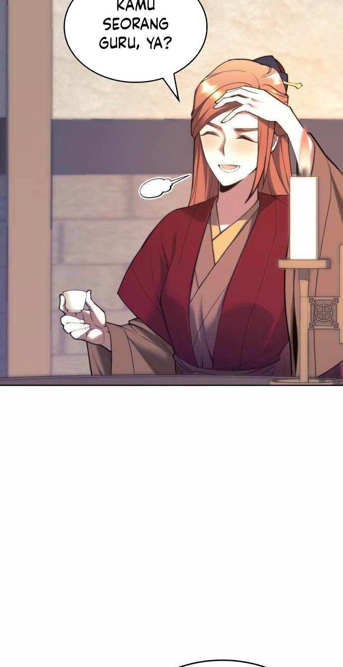 Tale of a Scribe Who Retires to the Countryside Chapter 162 - halaman 37