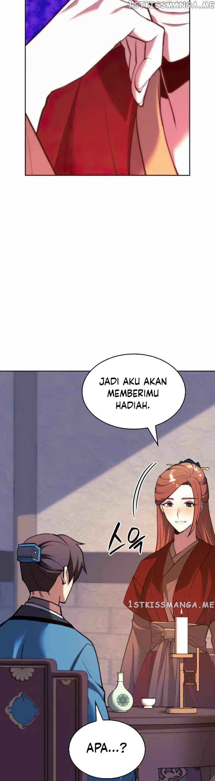 Tale of a Scribe Who Retires to the Countryside Chapter 162 - halaman 40