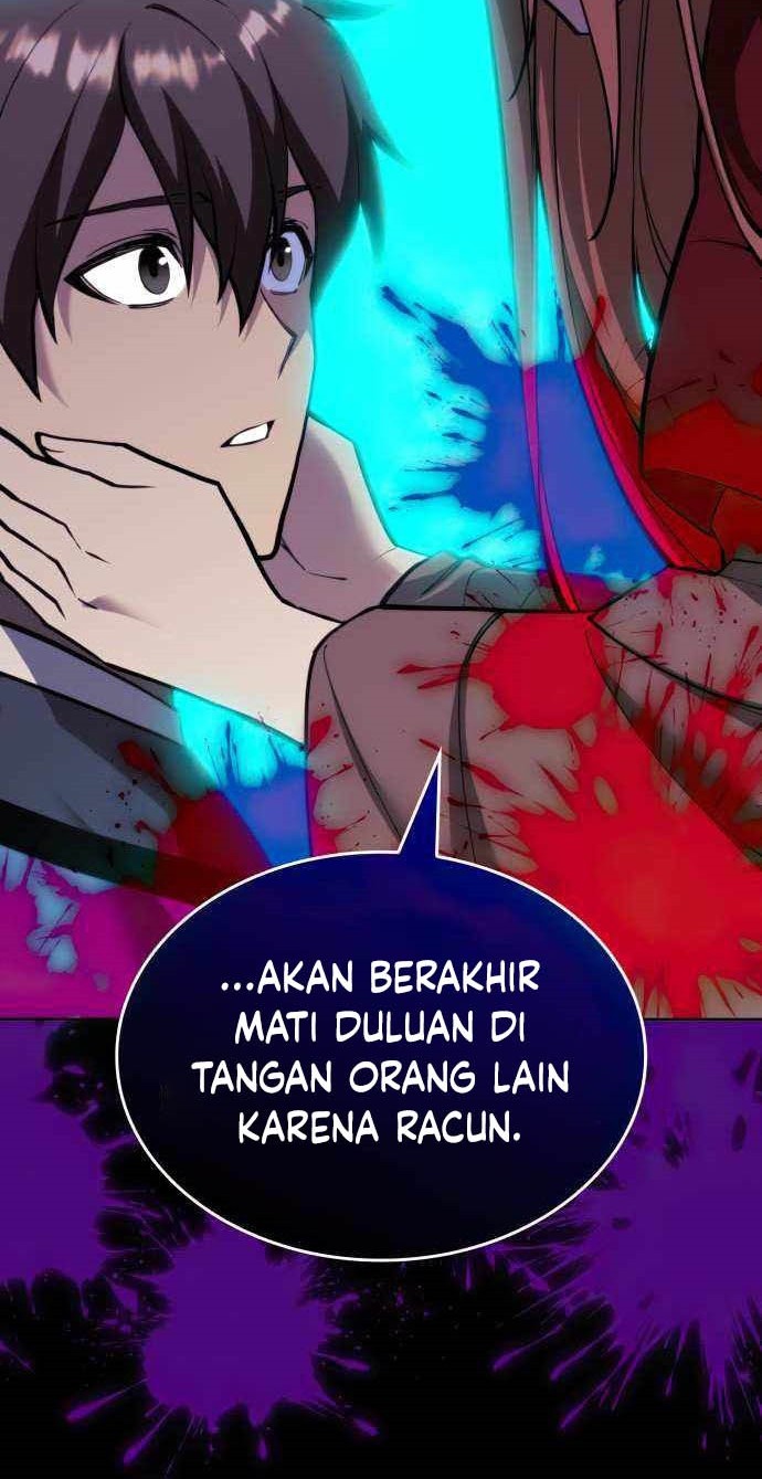 Tale of a Scribe Who Retires to the Countryside Chapter 162 - halaman 43