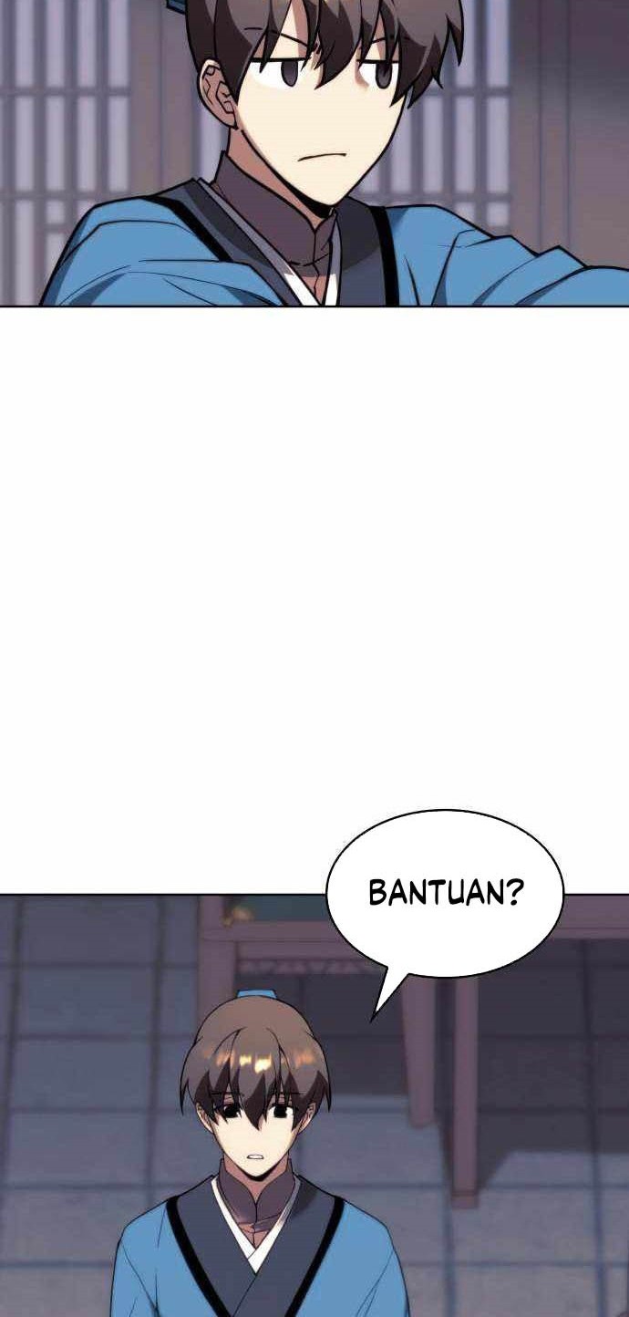 Tale of a Scribe Who Retires to the Countryside Chapter 162 - halaman 5