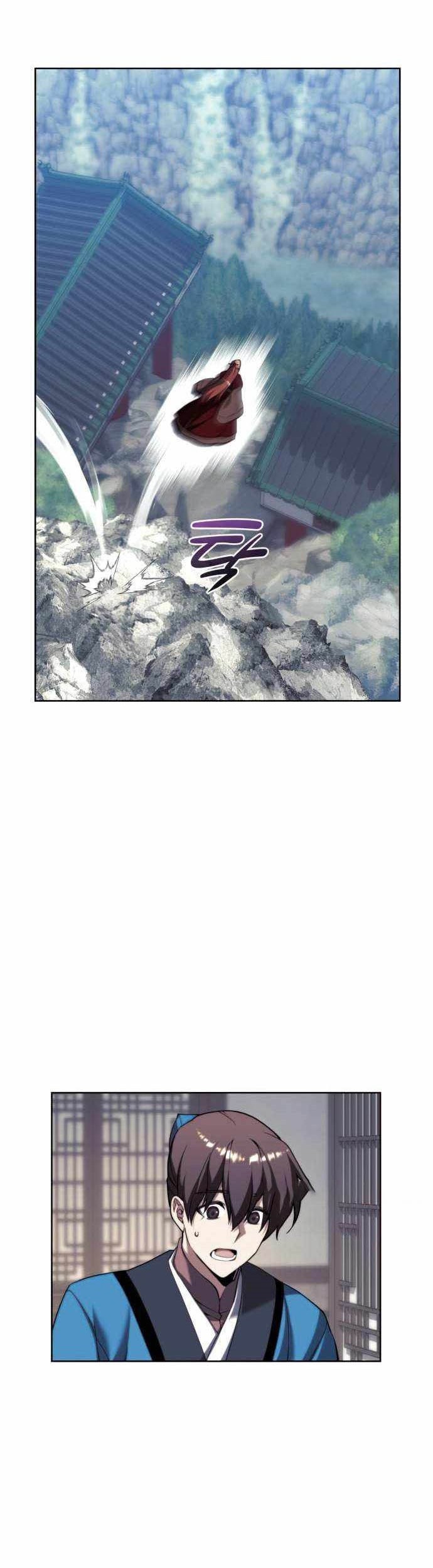 Tale of a Scribe Who Retires to the Countryside Chapter 162 - halaman 52
