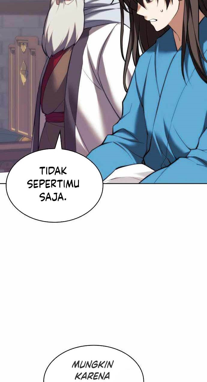 Tale of a Scribe Who Retires to the Countryside Chapter 162 - halaman 57