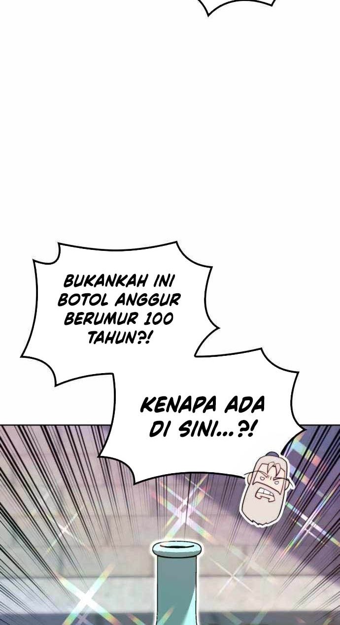 Tale of a Scribe Who Retires to the Countryside Chapter 162 - halaman 59