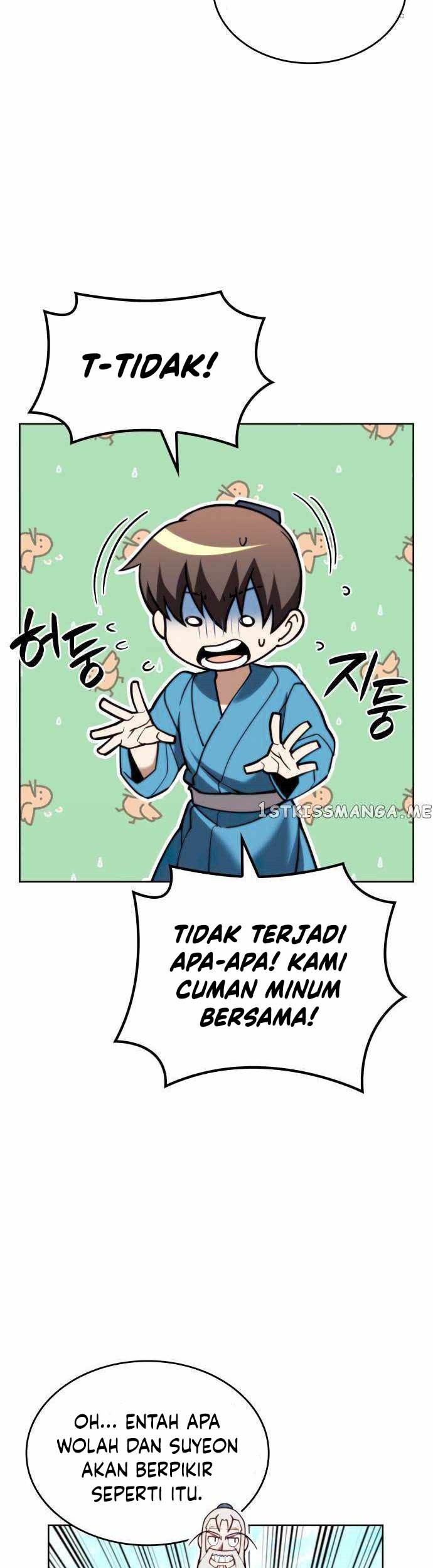 Tale of a Scribe Who Retires to the Countryside Chapter 162 - halaman 66